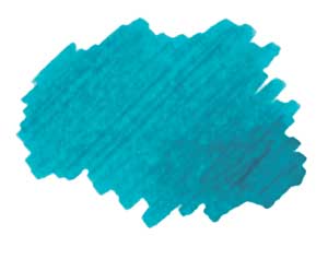 Kobe INK No.13 Nunobiki Emerald