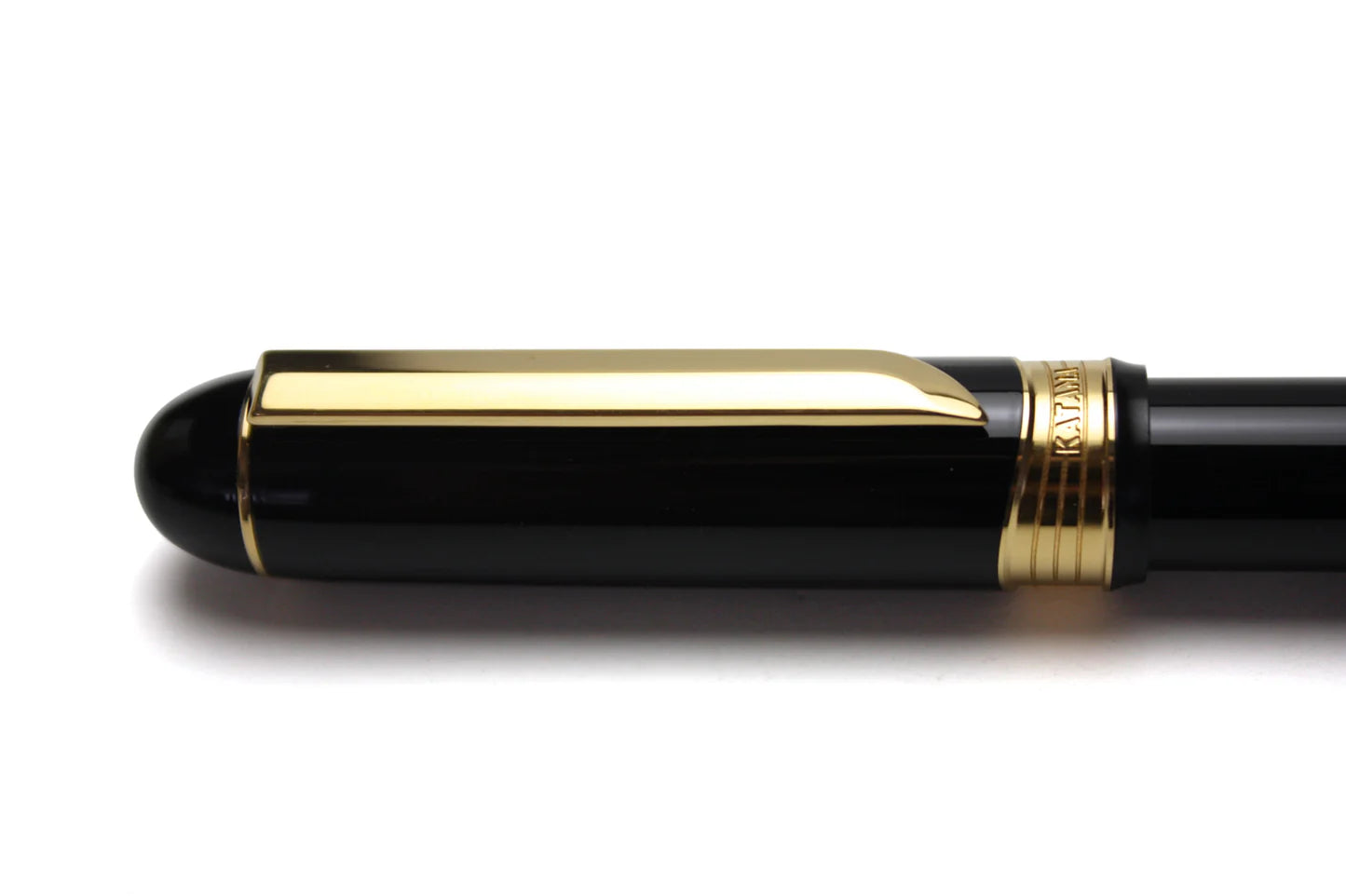 "KATANA Sword Flash" Fountain Pen
