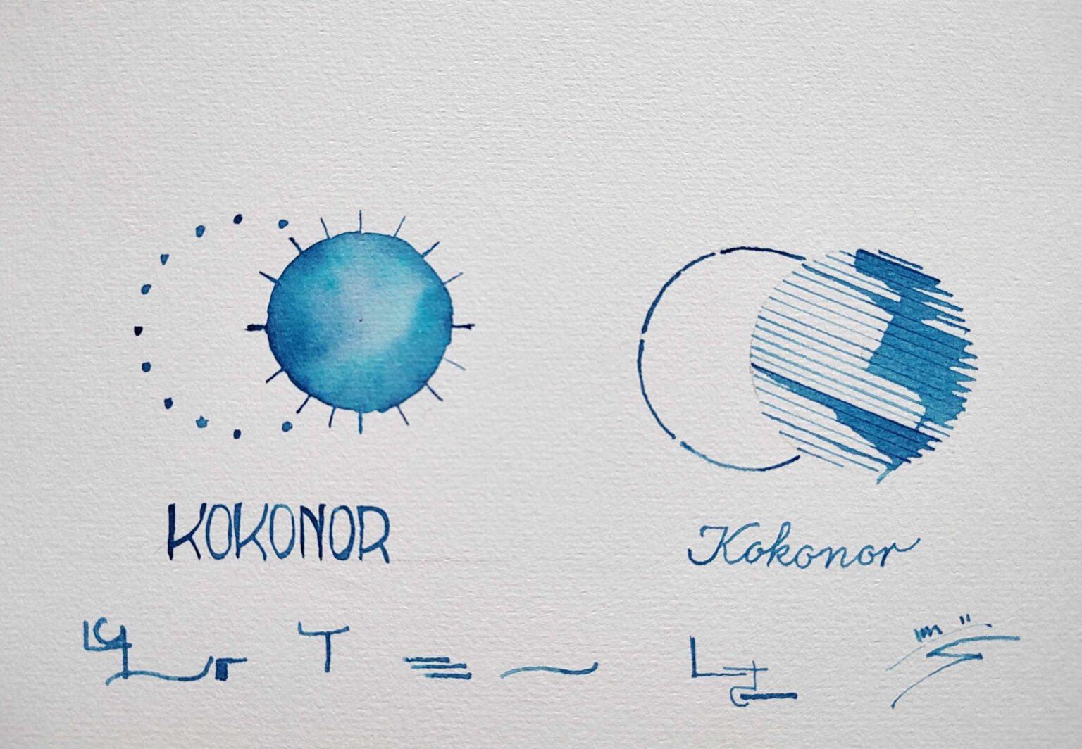 Kokonor
