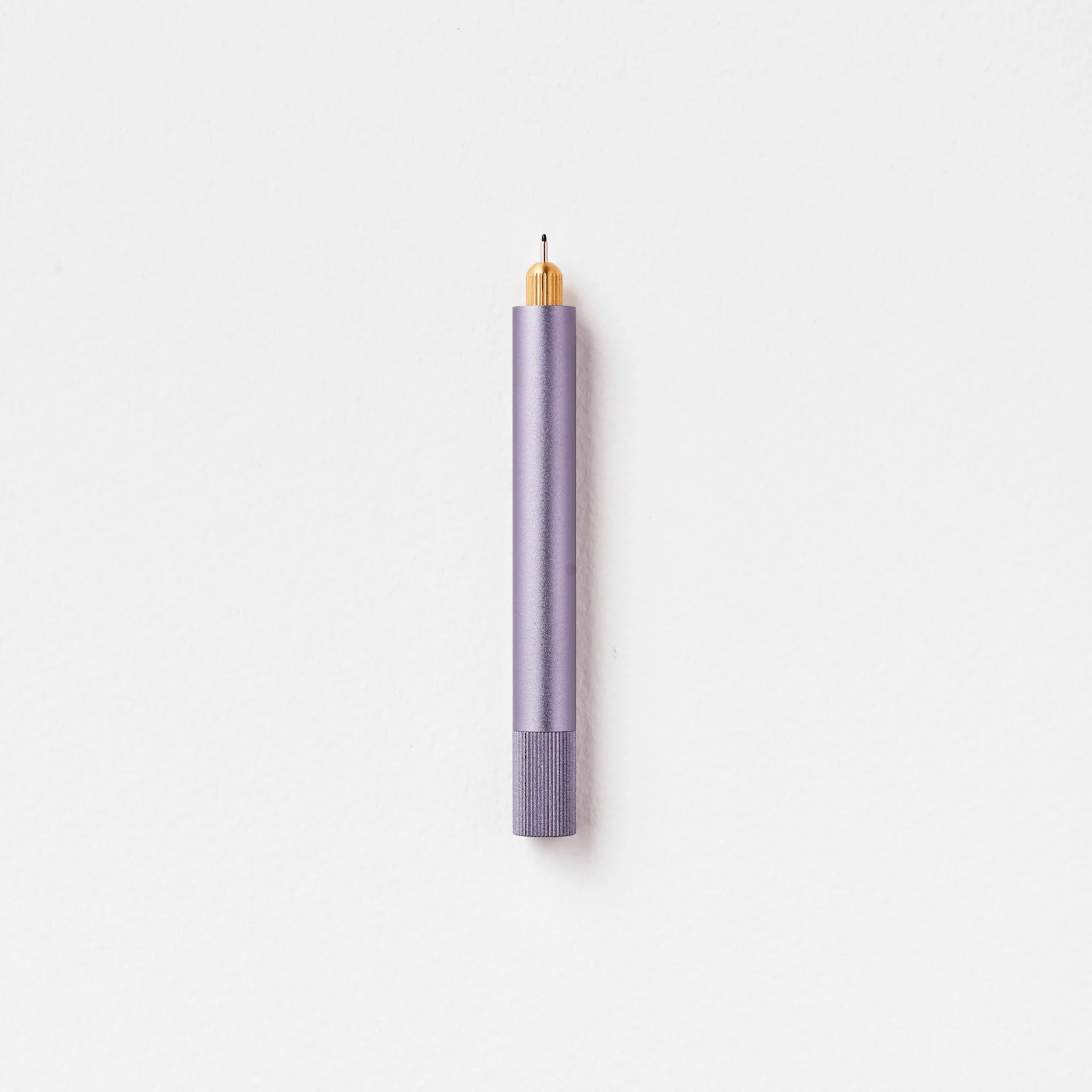 Lumos Refillable Fineliner & Brush Pen - Mini