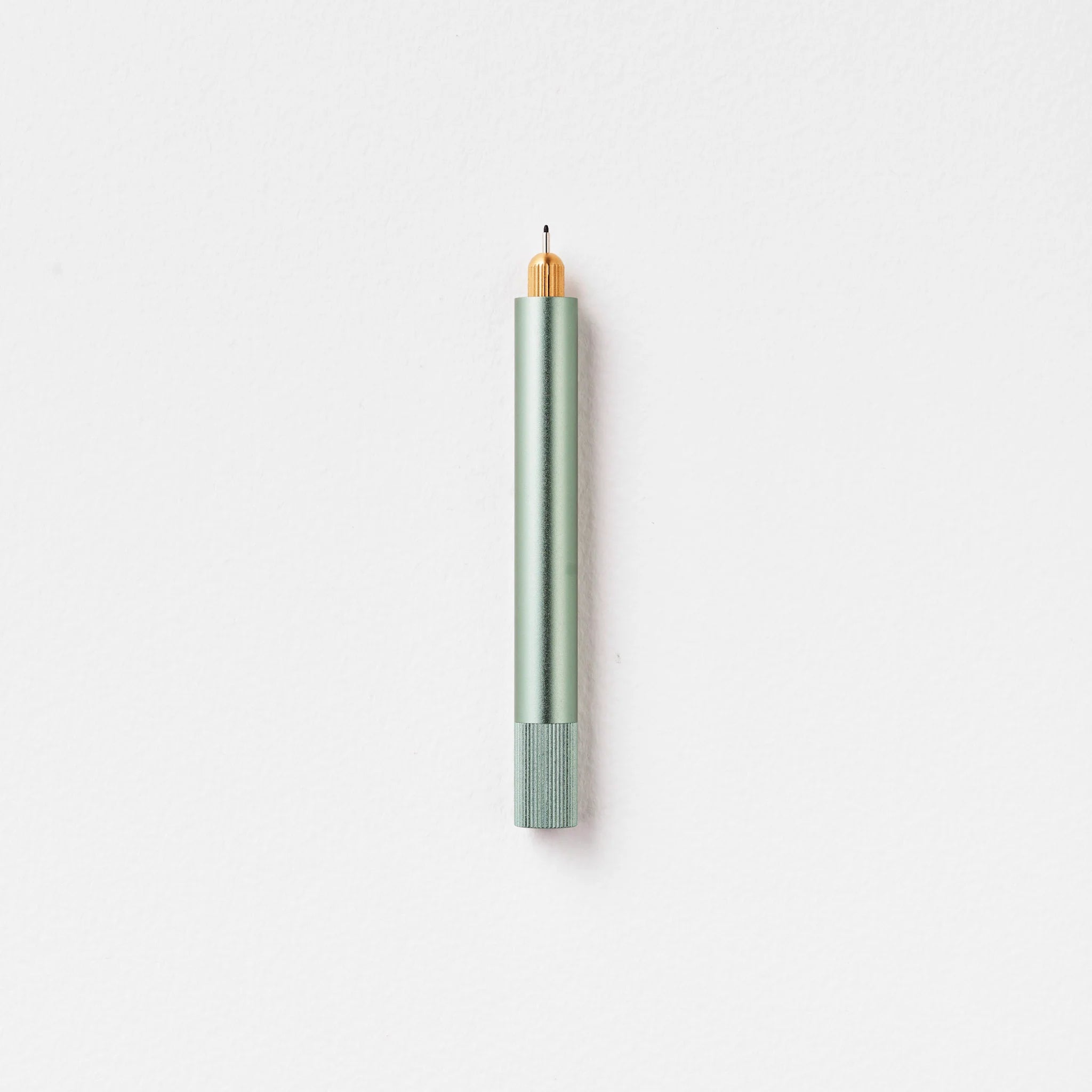 Lumos Refillable Fineliner & Brush Pen - Mini