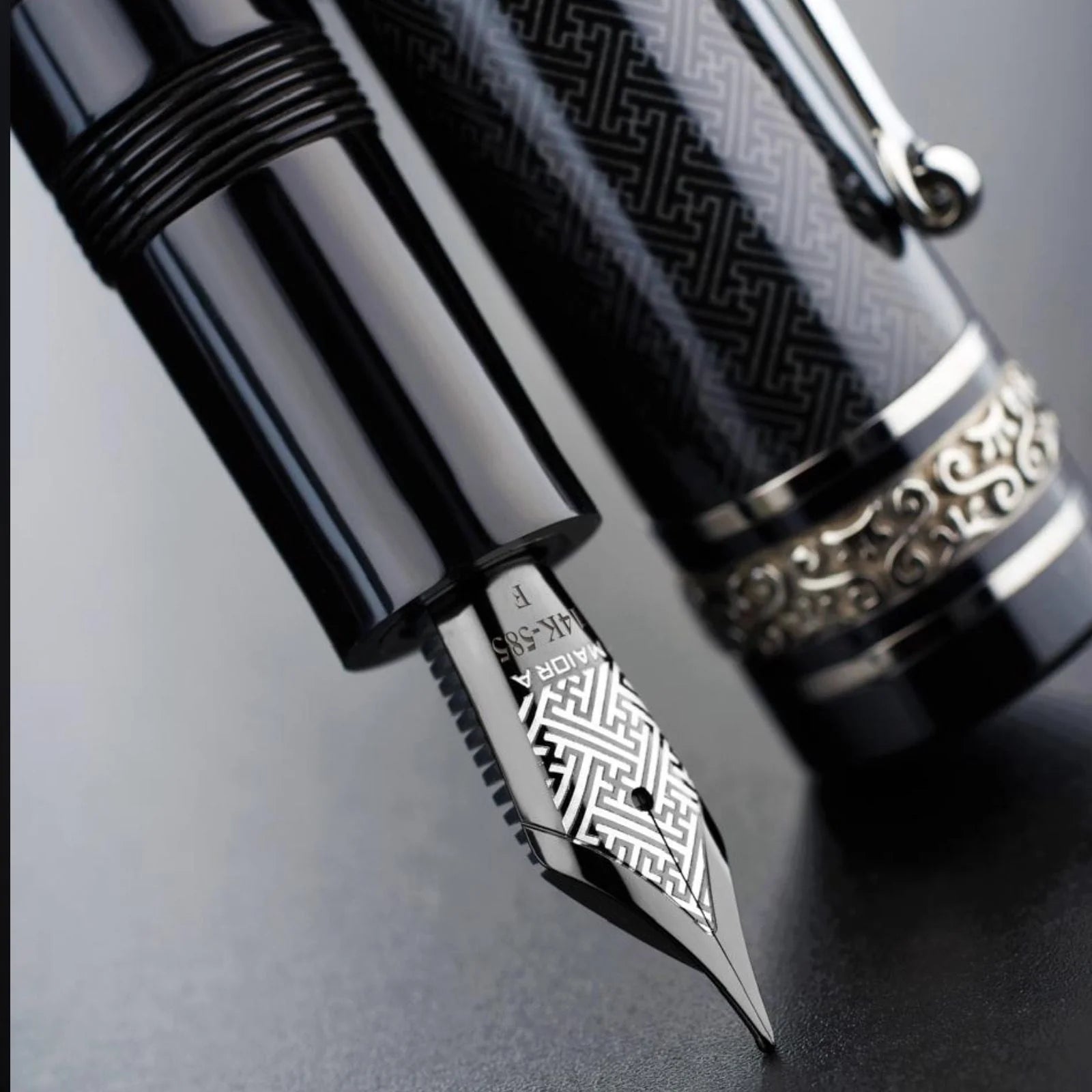 Alpha Deldalo Limited Edition