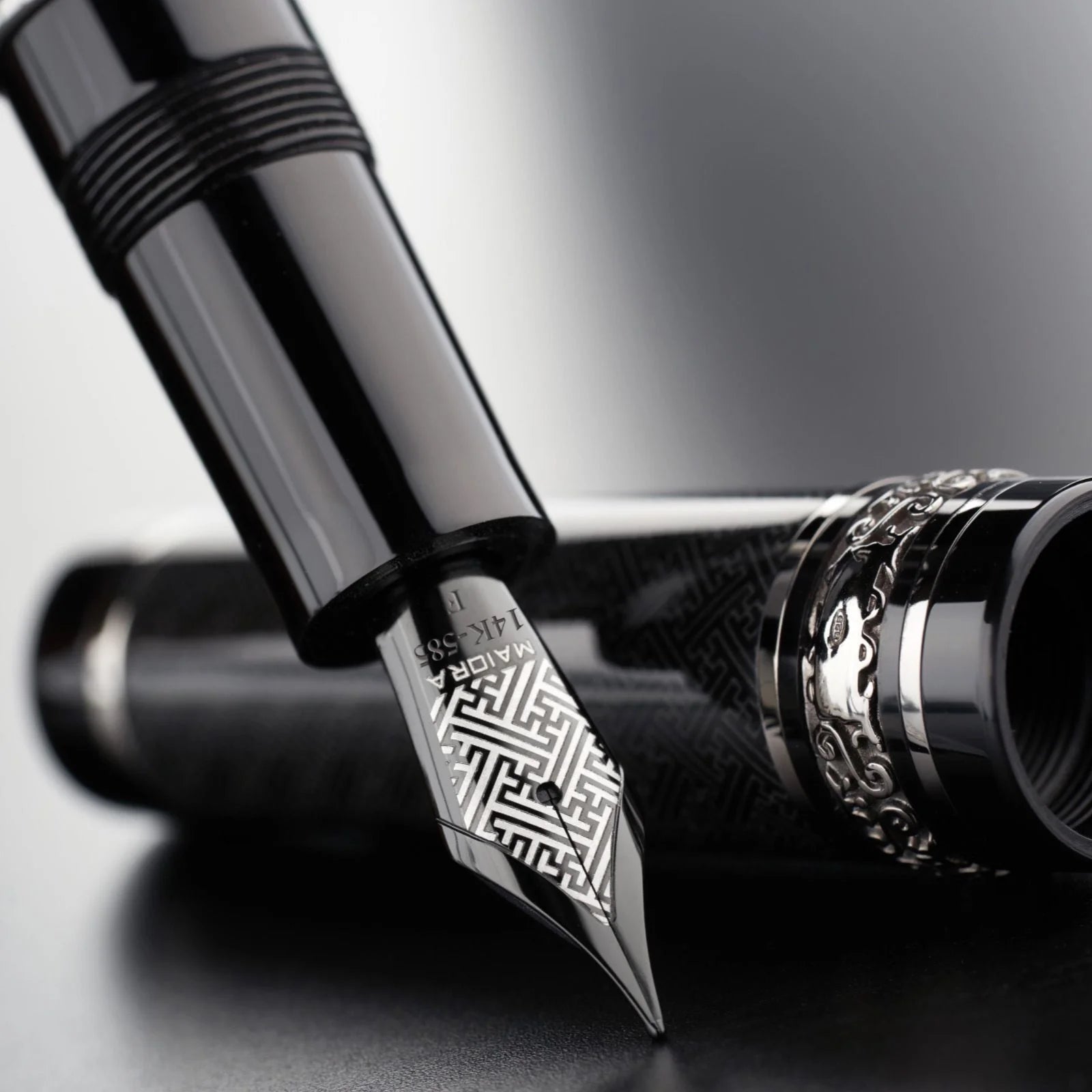 Alpha Deldalo Limited Edition