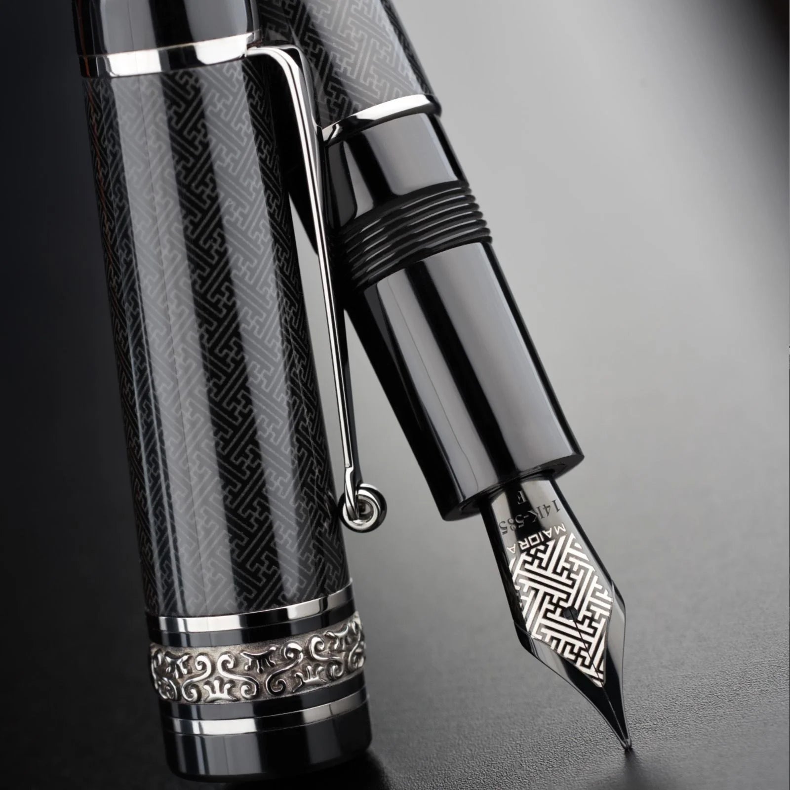 Alpha Deldalo Limited Edition