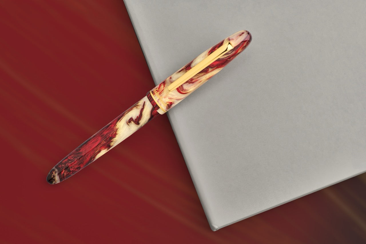 King of the Night Estie