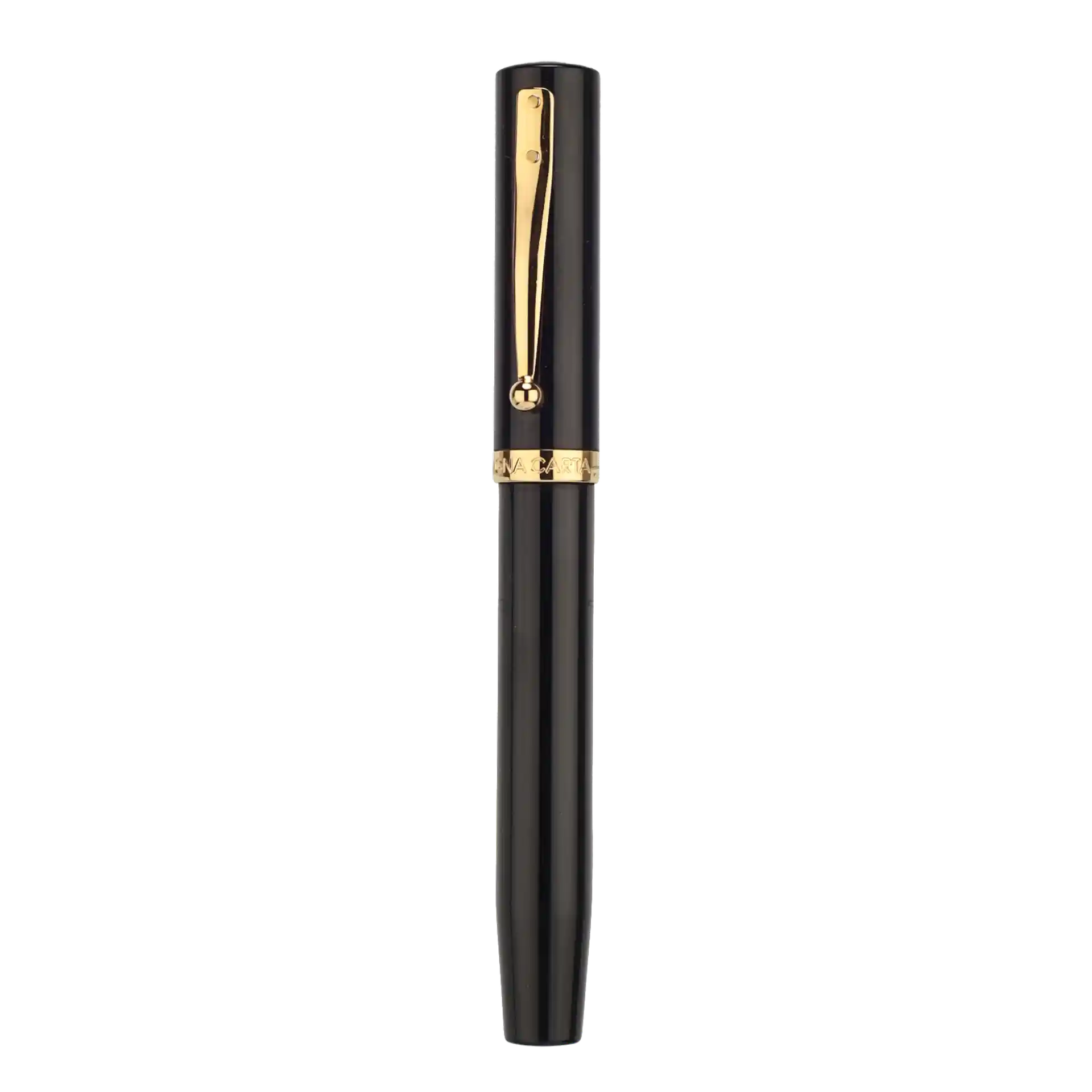 Mag 600 Nikko Ebonite
