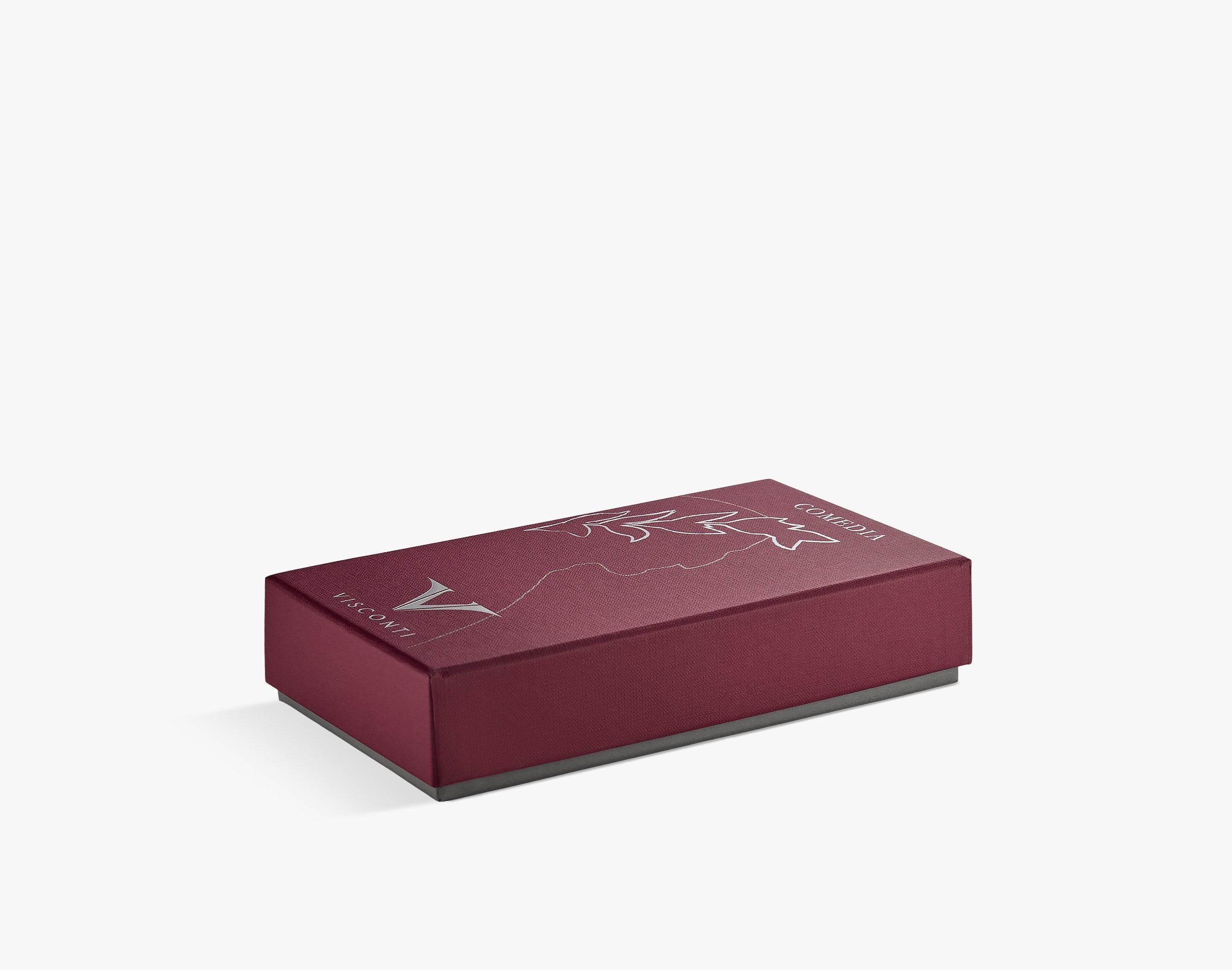 Virgilio Limited Edition