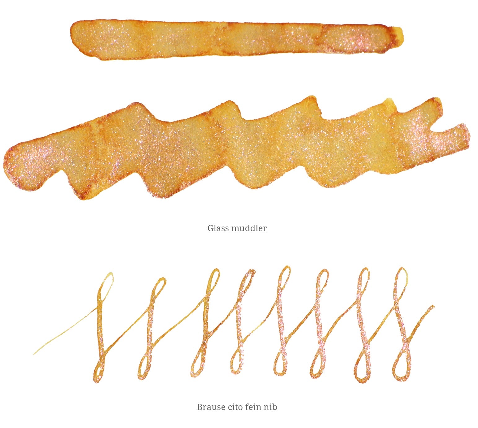 024 October Leaves (Pearl Series)