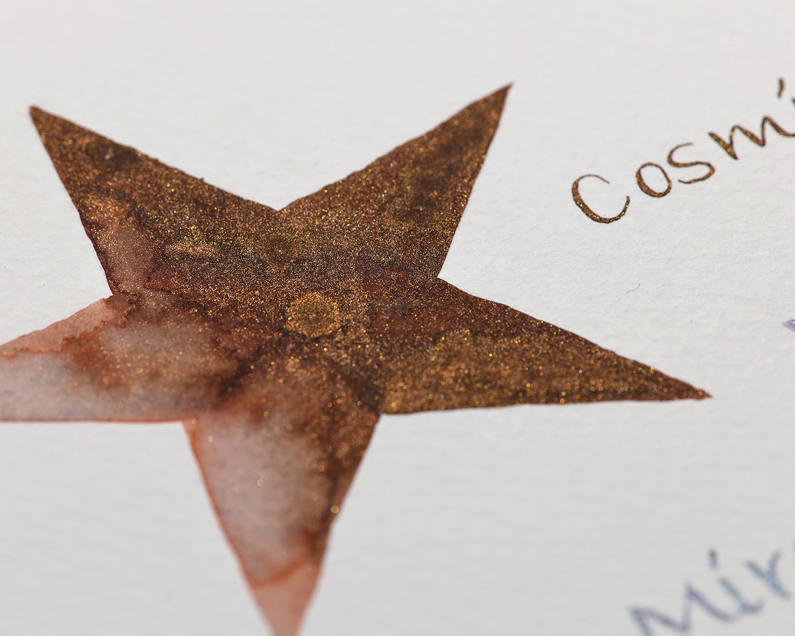 Cosmic Ore (Celestial Glitter)