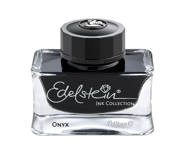 Onyx Edelstein Ink