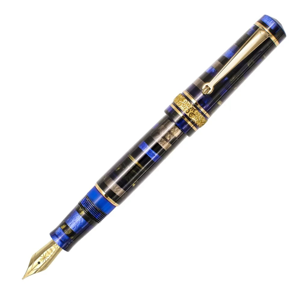 Alpha Oroblu