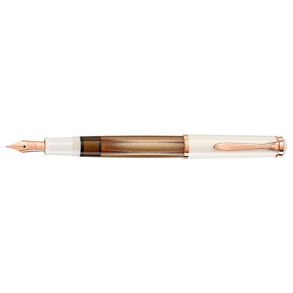 M200 Copper Rose Gold