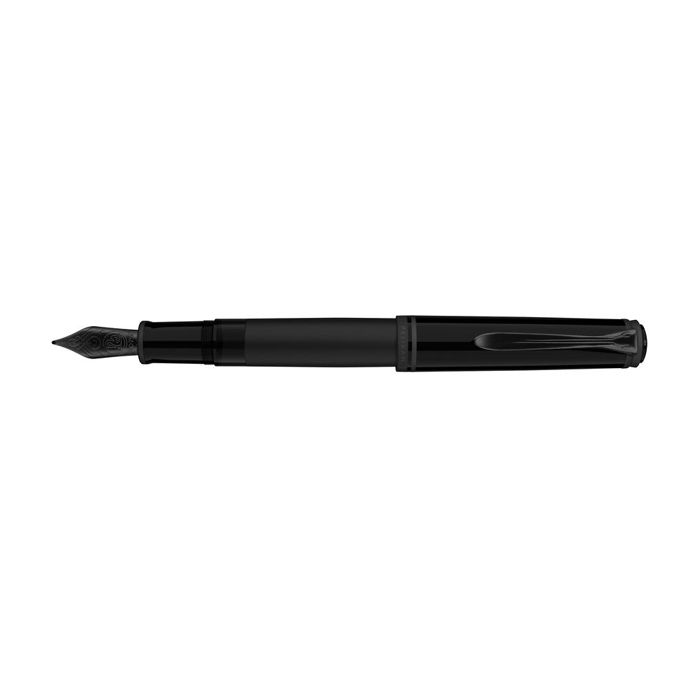 M809 Black Matte