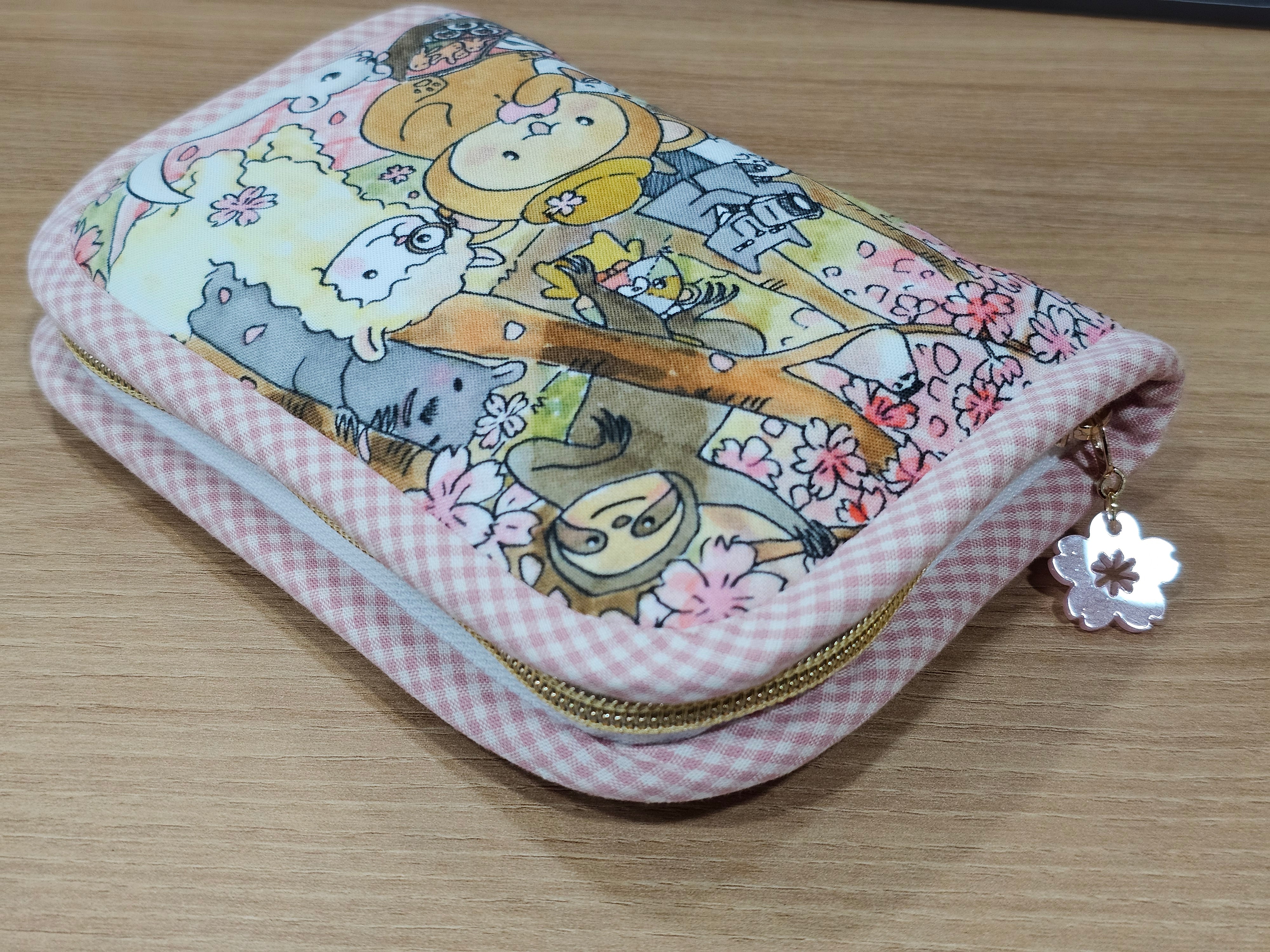 Hanami Pen Case