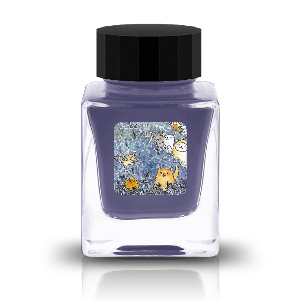 Picnic in Lavender Pure (Monthly Ink Series May 2026)