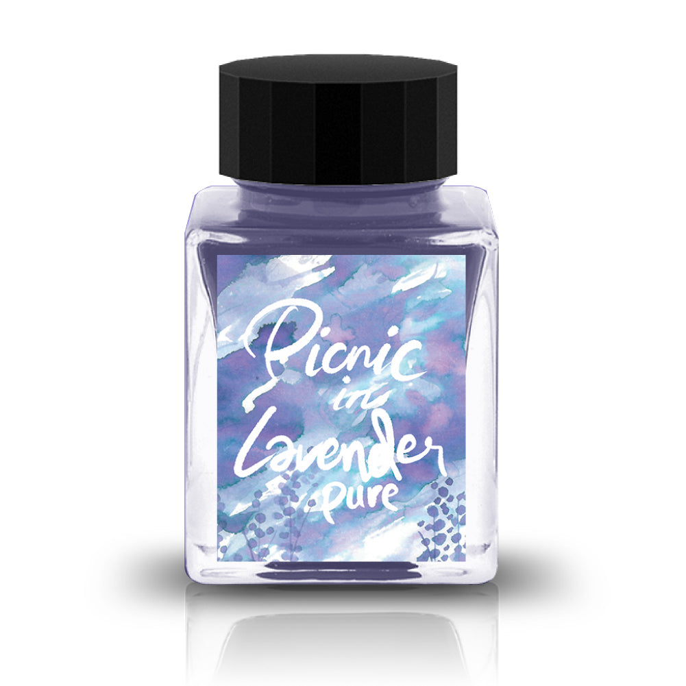 Picnic in Lavender Pure (Monthly Ink Series May 2026)