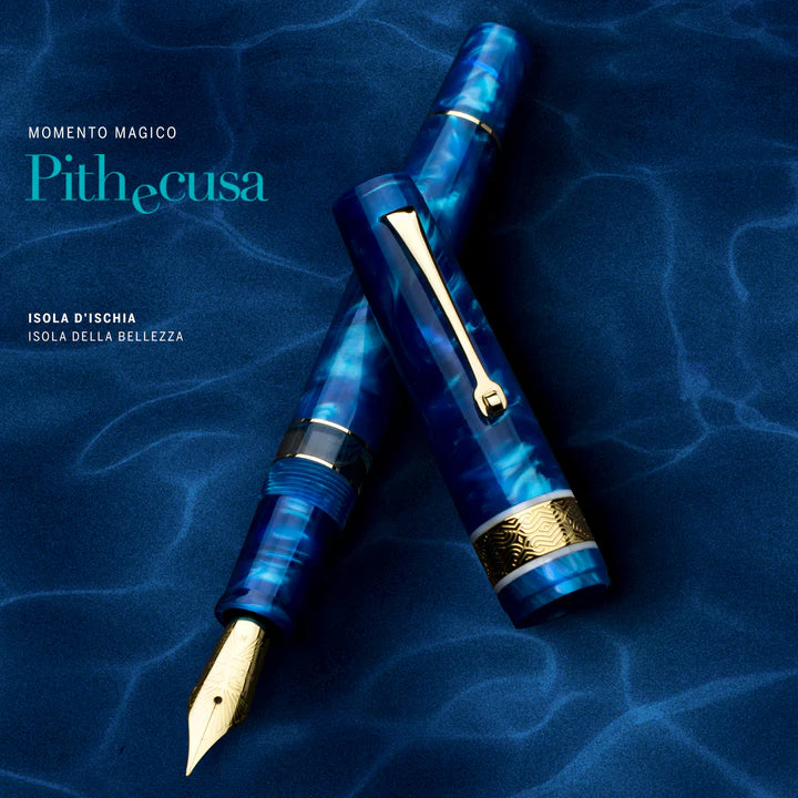 Momento Magico Pithecusa
