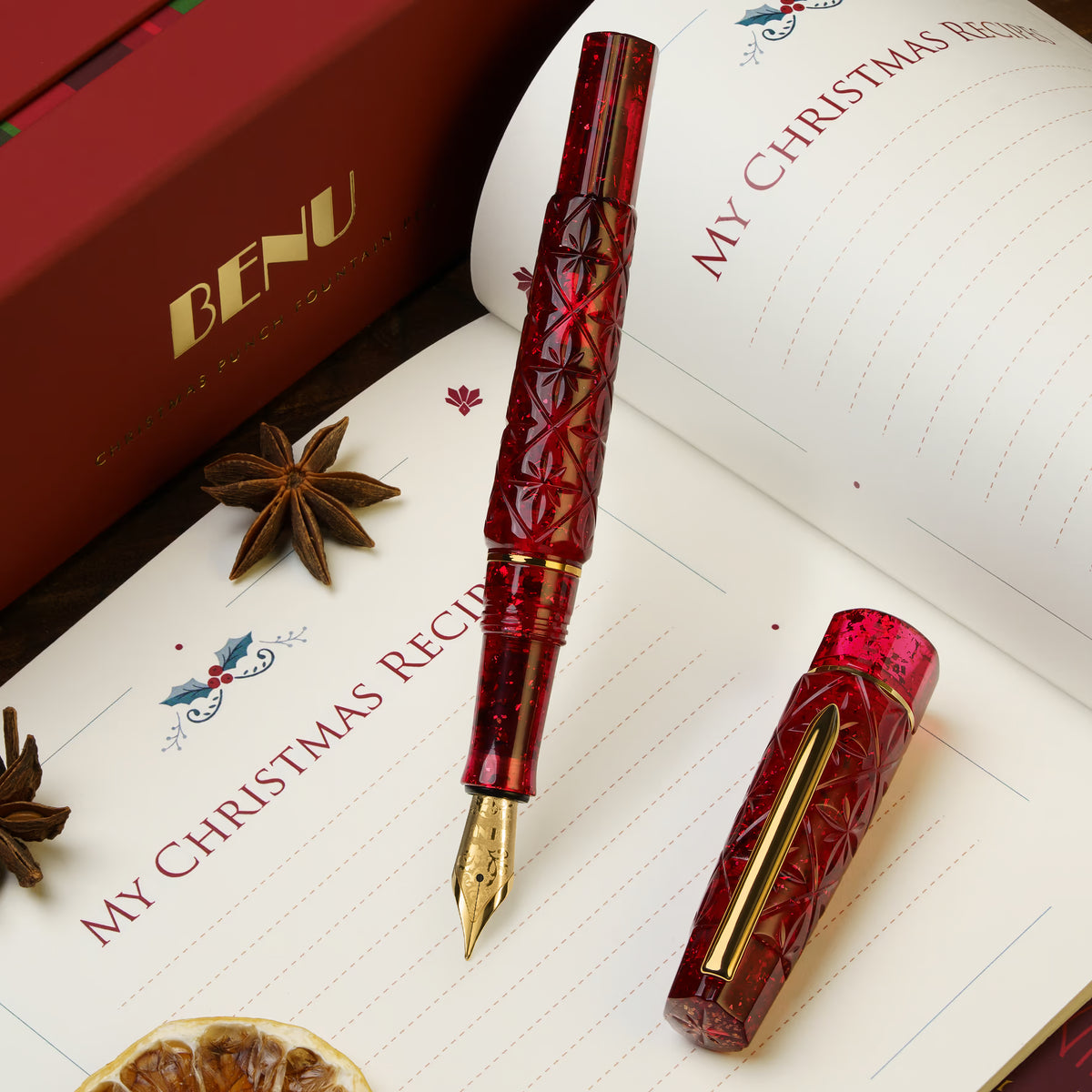 Christmas Cheer Gift Set