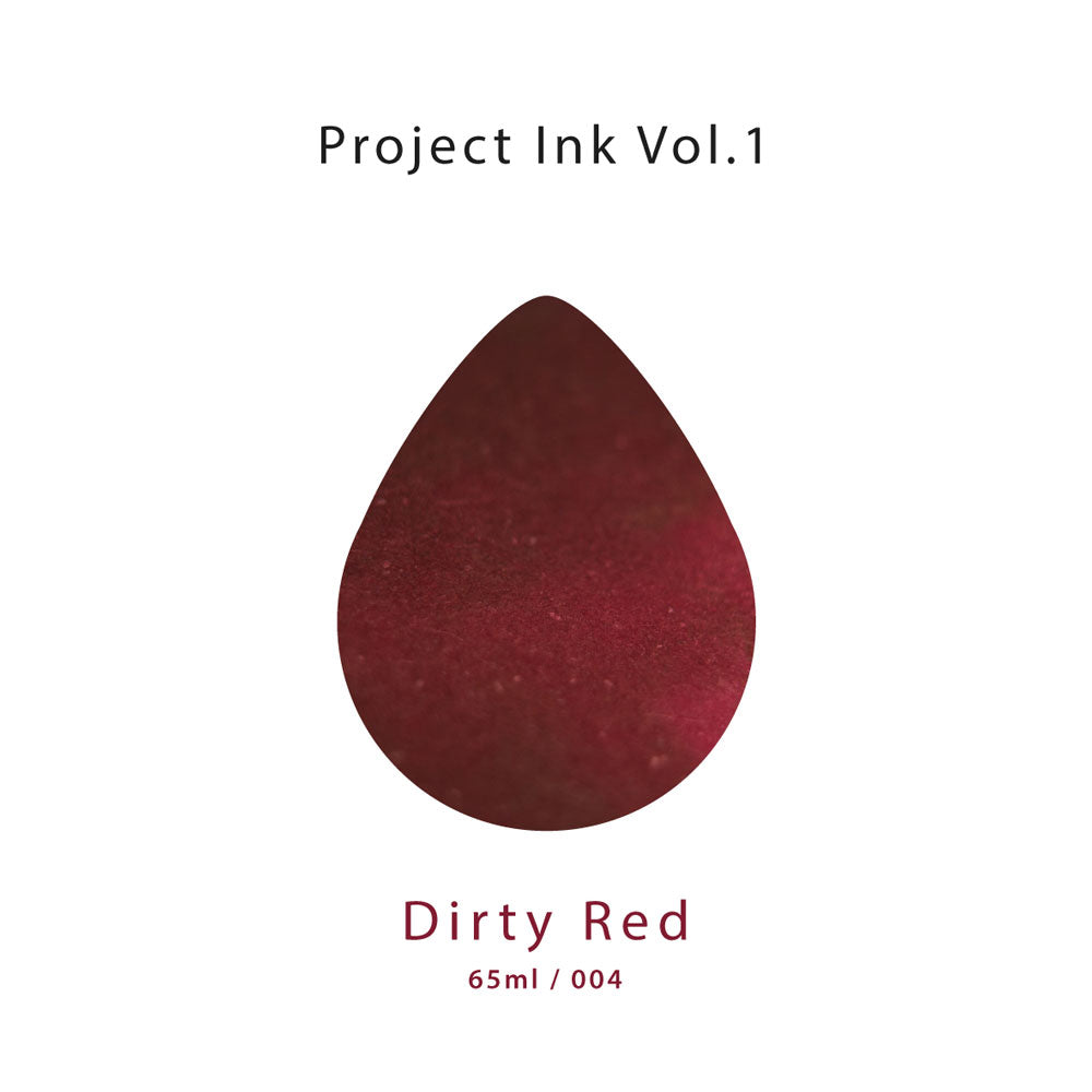 Dirty Red