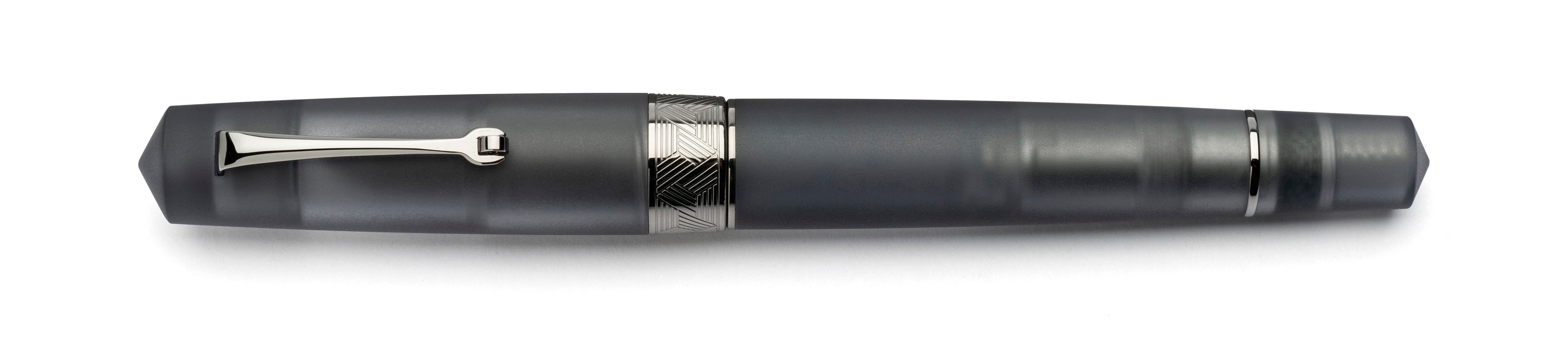 Pura Grey (New Edition)