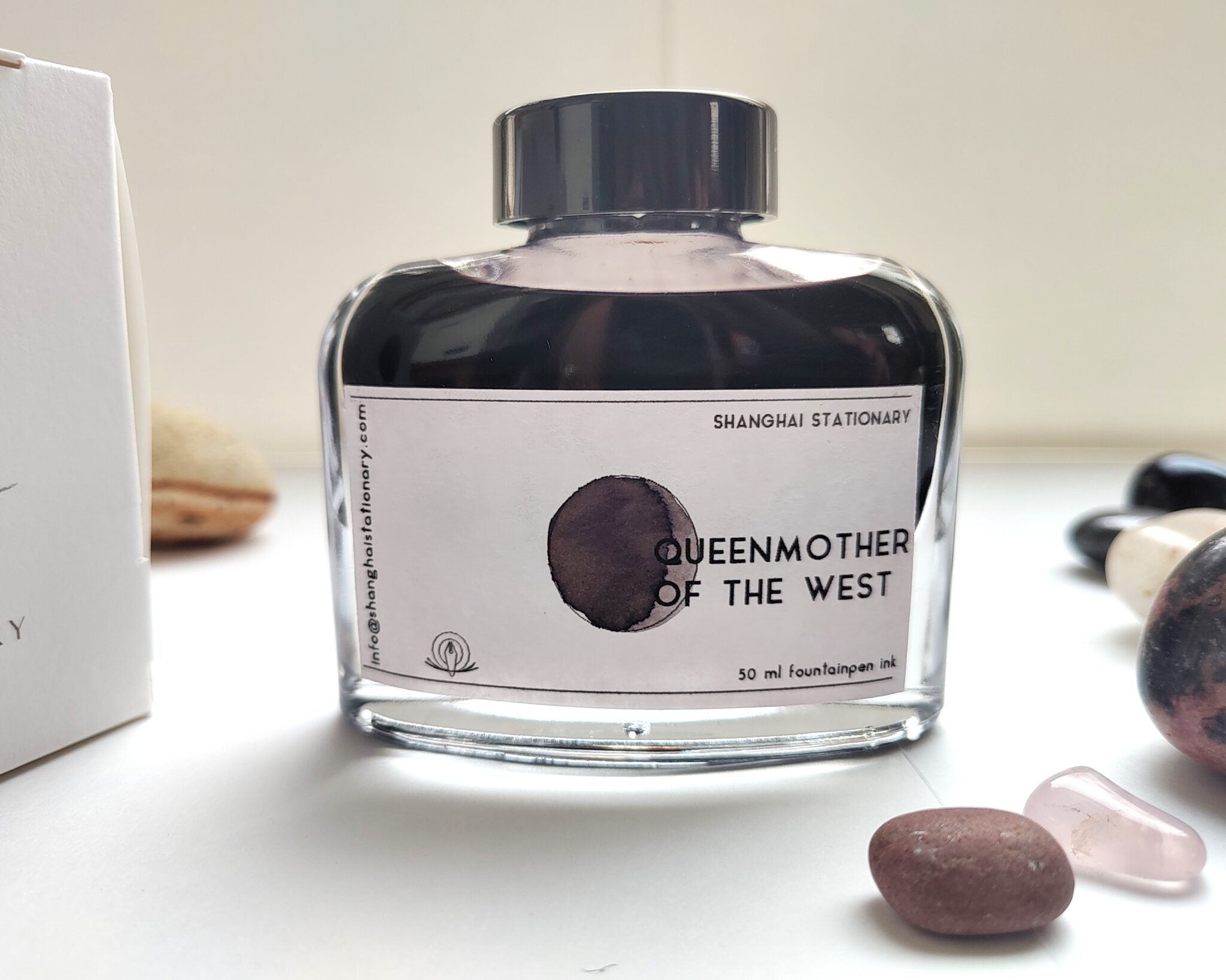 Queenmother of the West