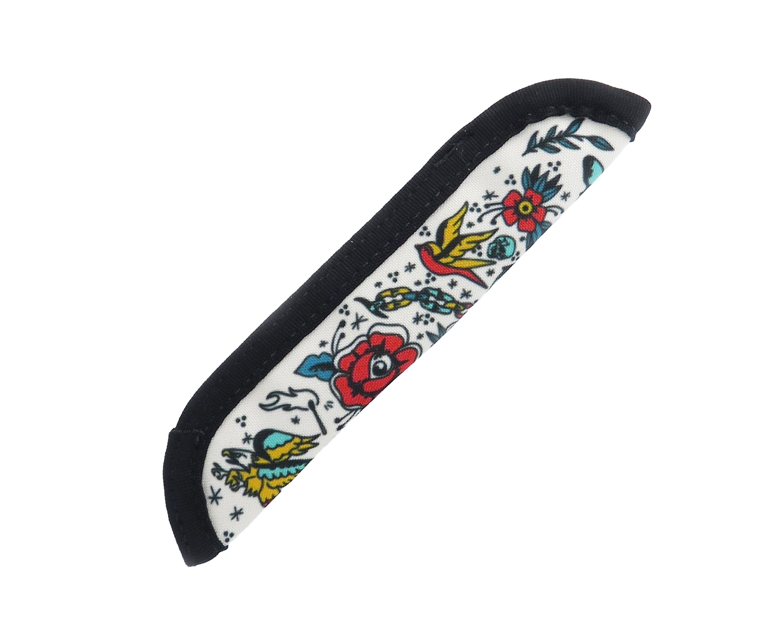 Retro 51 x Rickshaw - Retro Ink Pen Sleeve