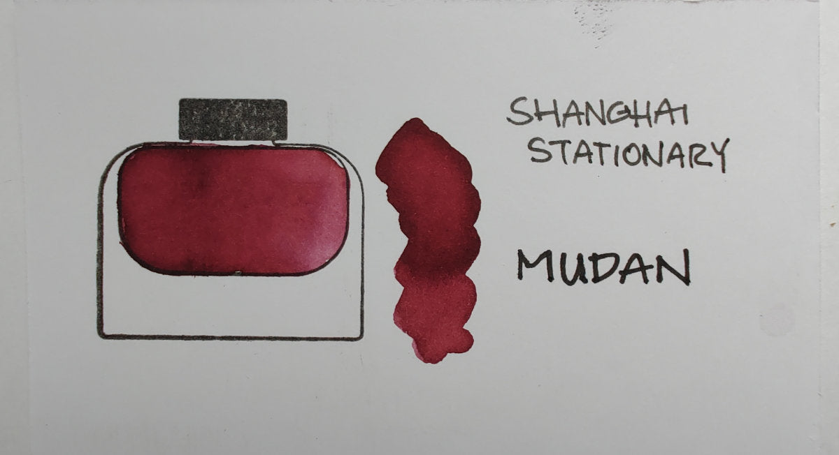 Mudan