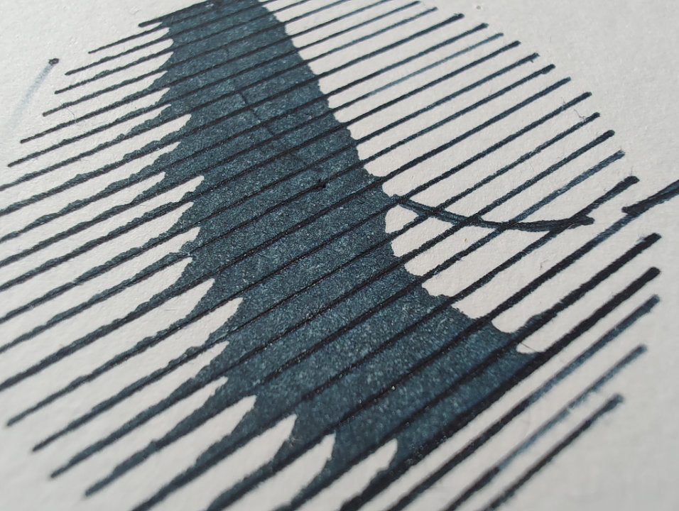 Stars above Shenzhen