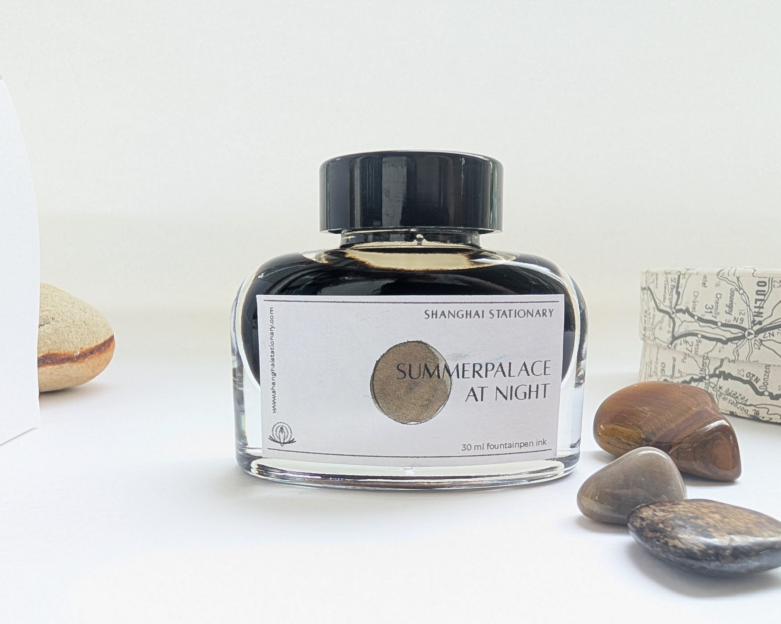 Summerpalace at Night