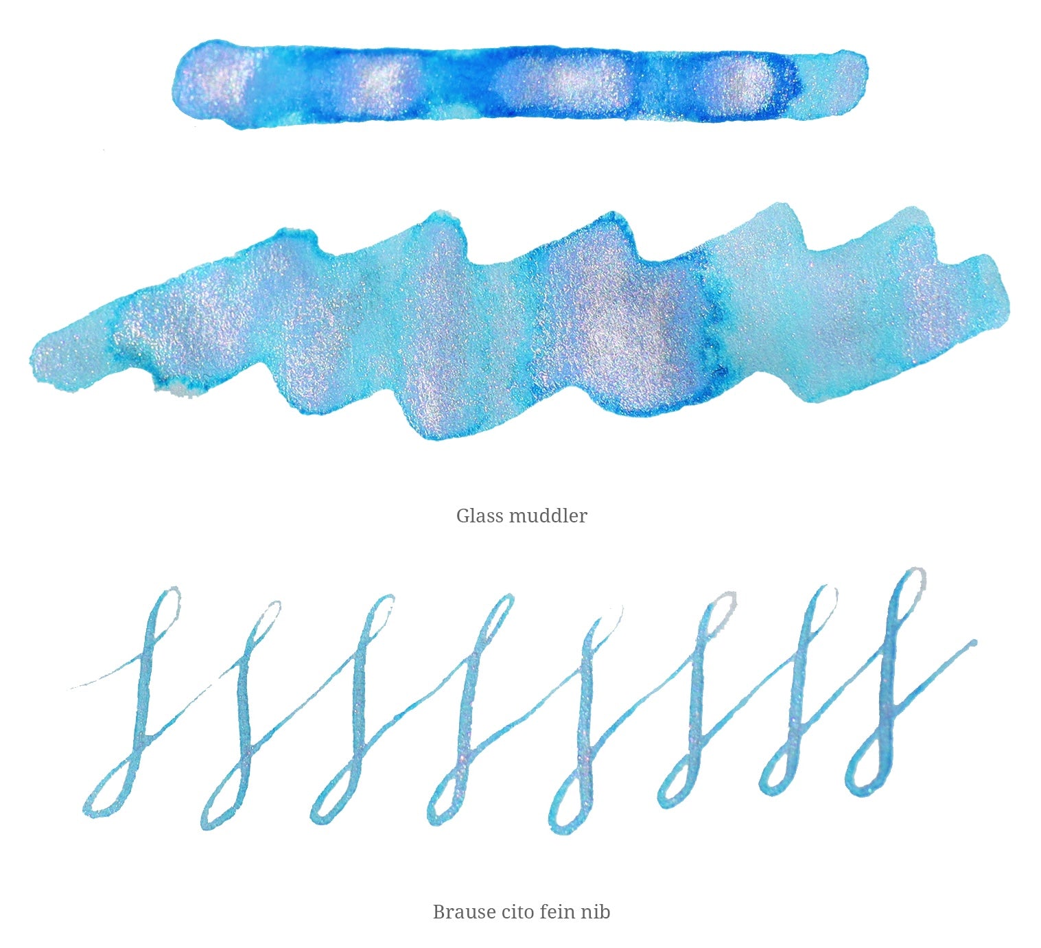 021 Snowfield (Pearl Series)