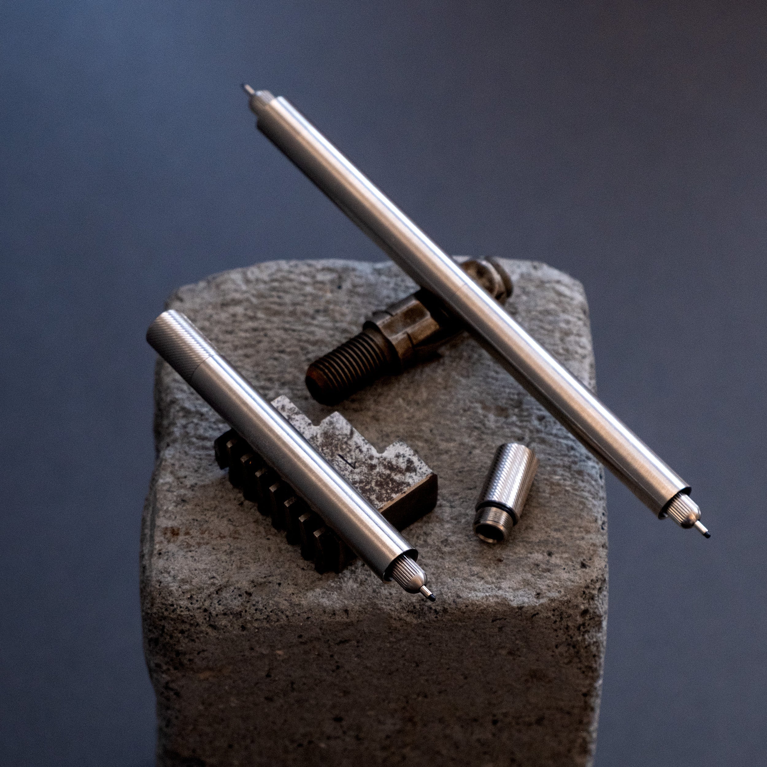 Lumos Stainless Steel