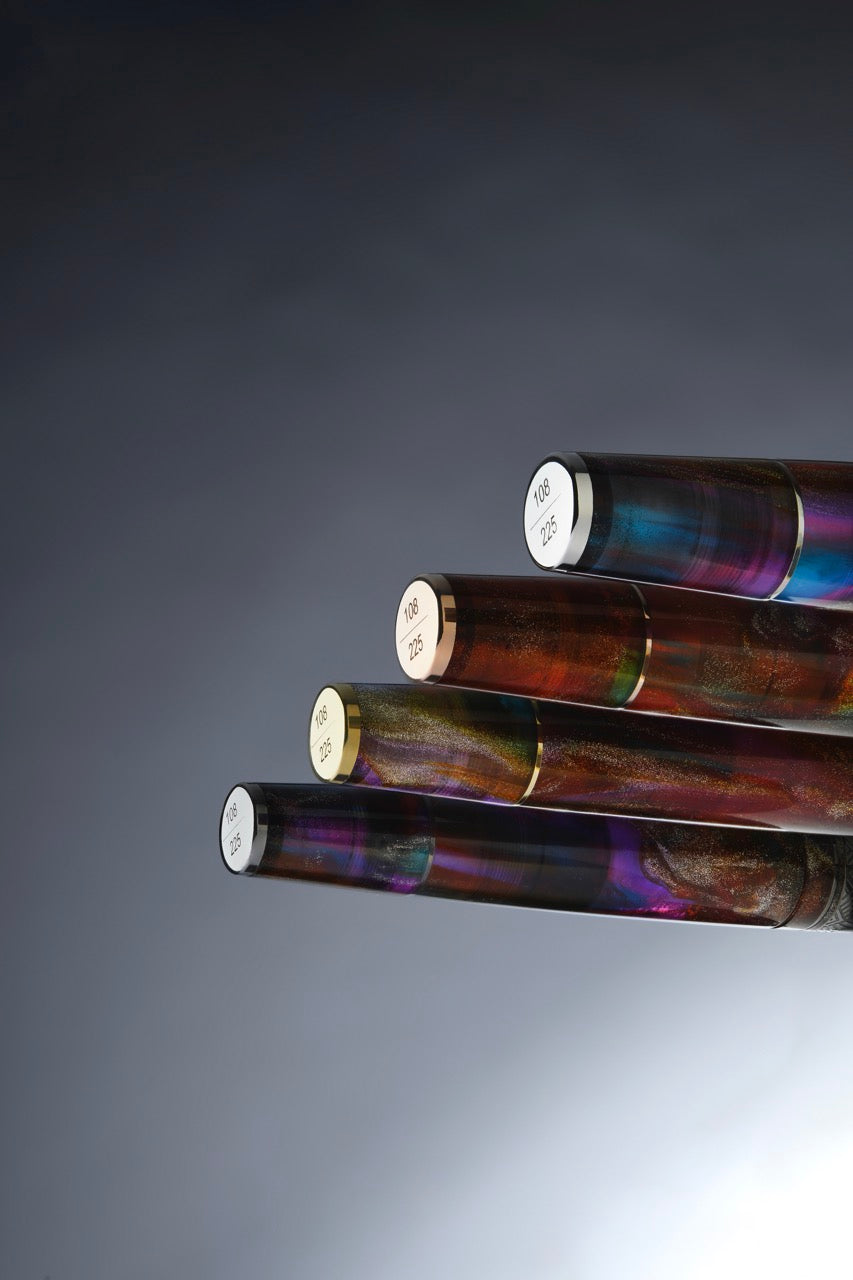 Supernova 2025 – Primary Manipulation 5 (Rose Gold Trim)