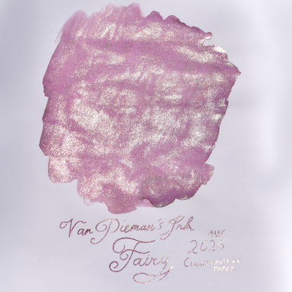 Van Dieman's Inks 2026 - Fairy