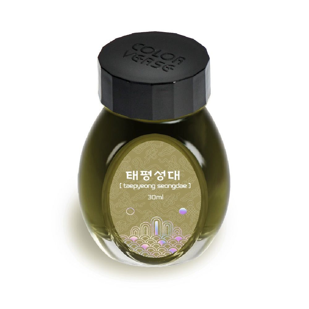 Taepyeong Seongdae