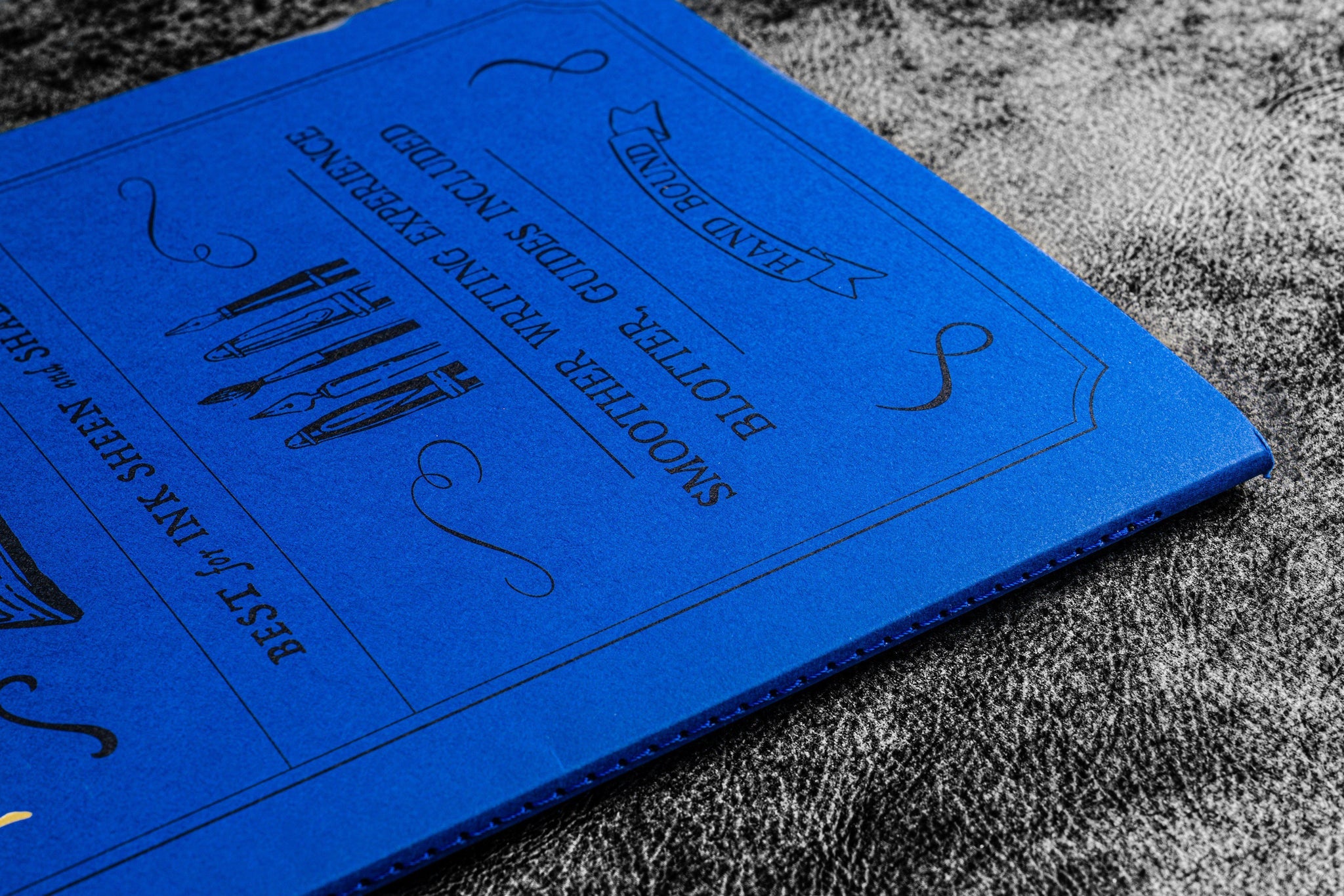 The EveryDay Book - Tomoe River Paper - Set of 3 - B5