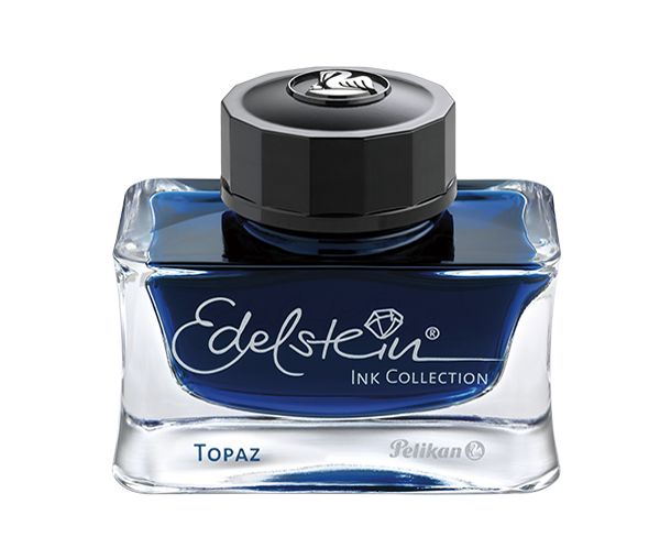 Topaz Edelstein Ink