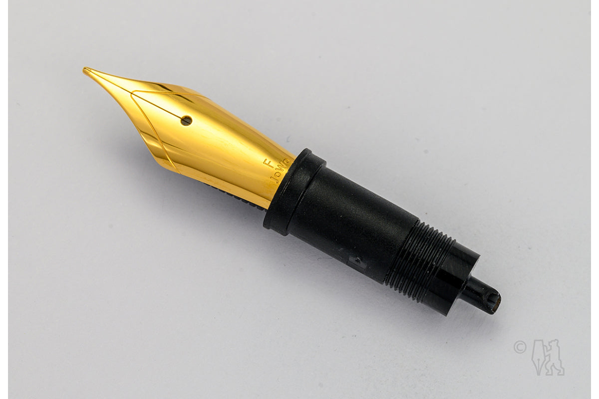Mini Stub #6 JoWo Nib