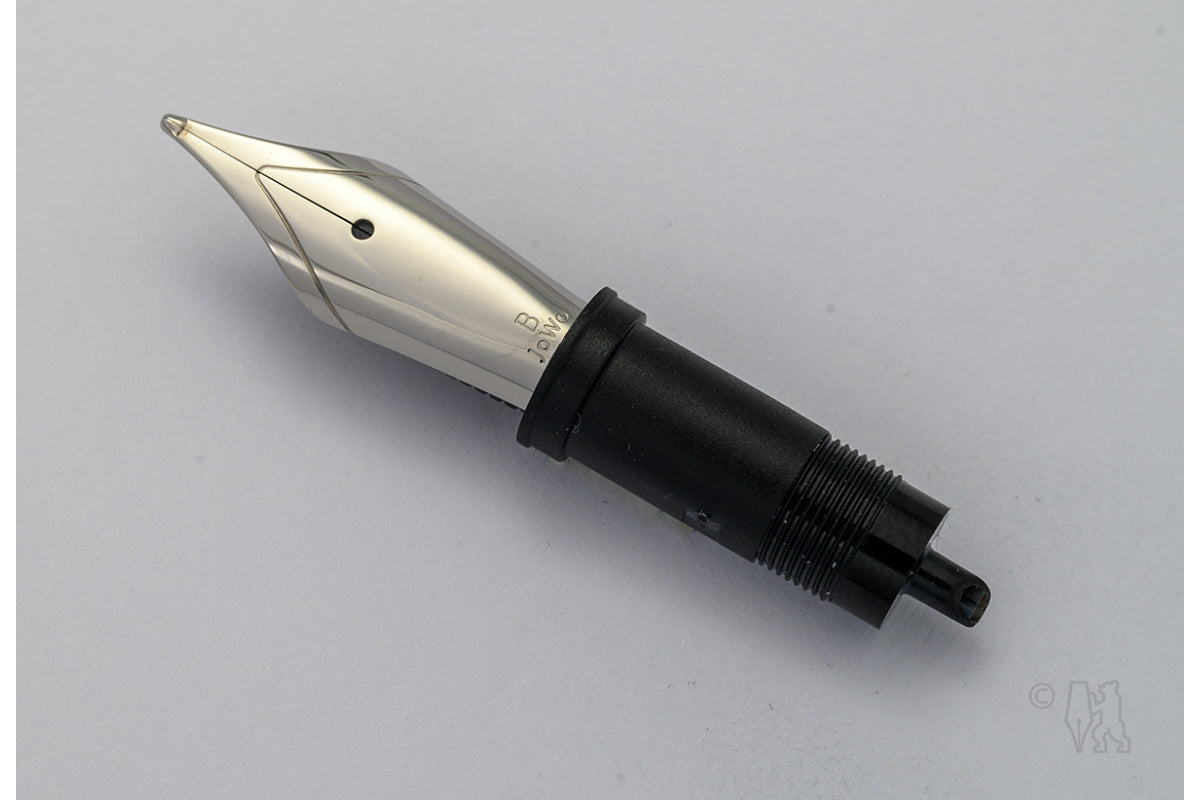 Mini Stub #6 JoWo Nib
