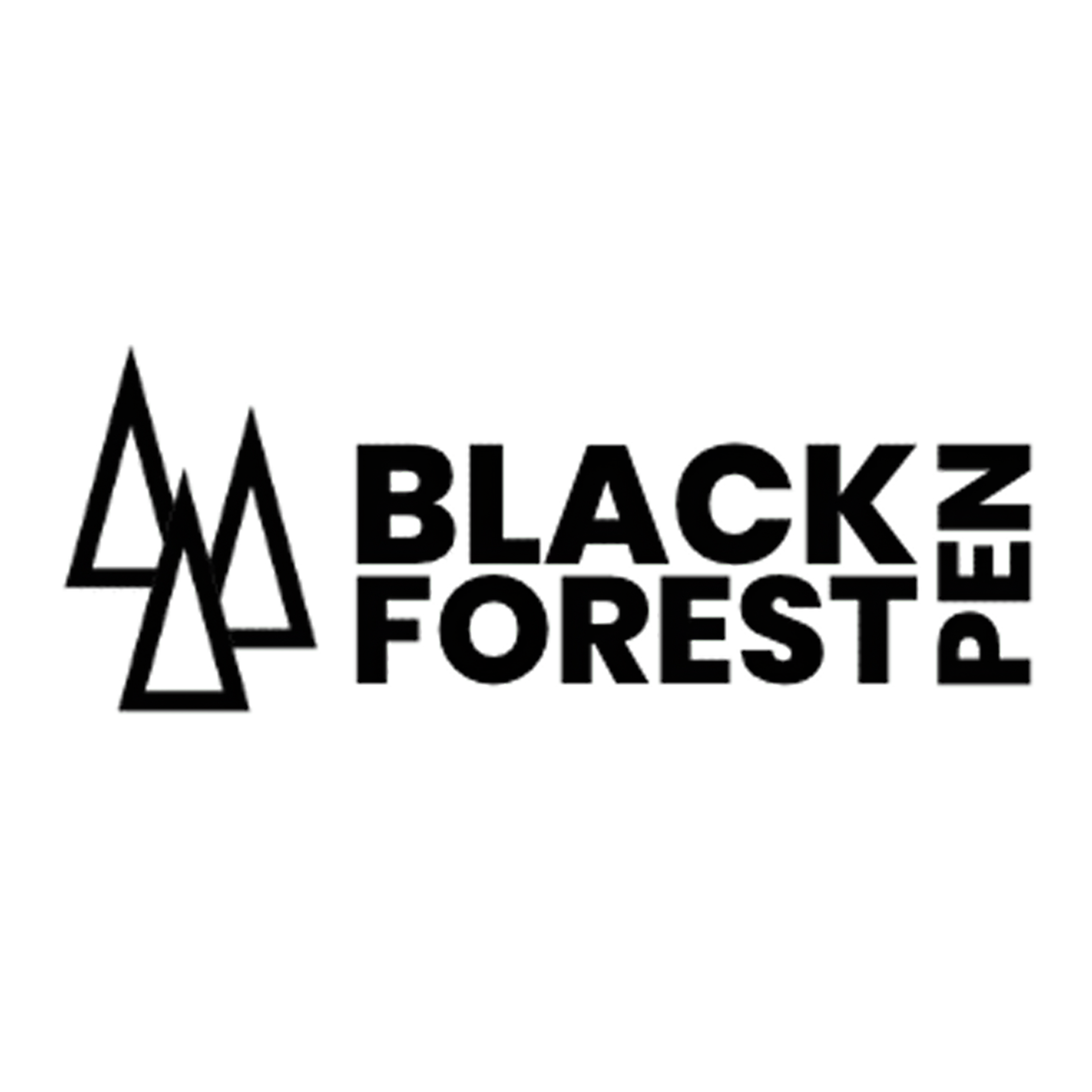 Black Forest Pen