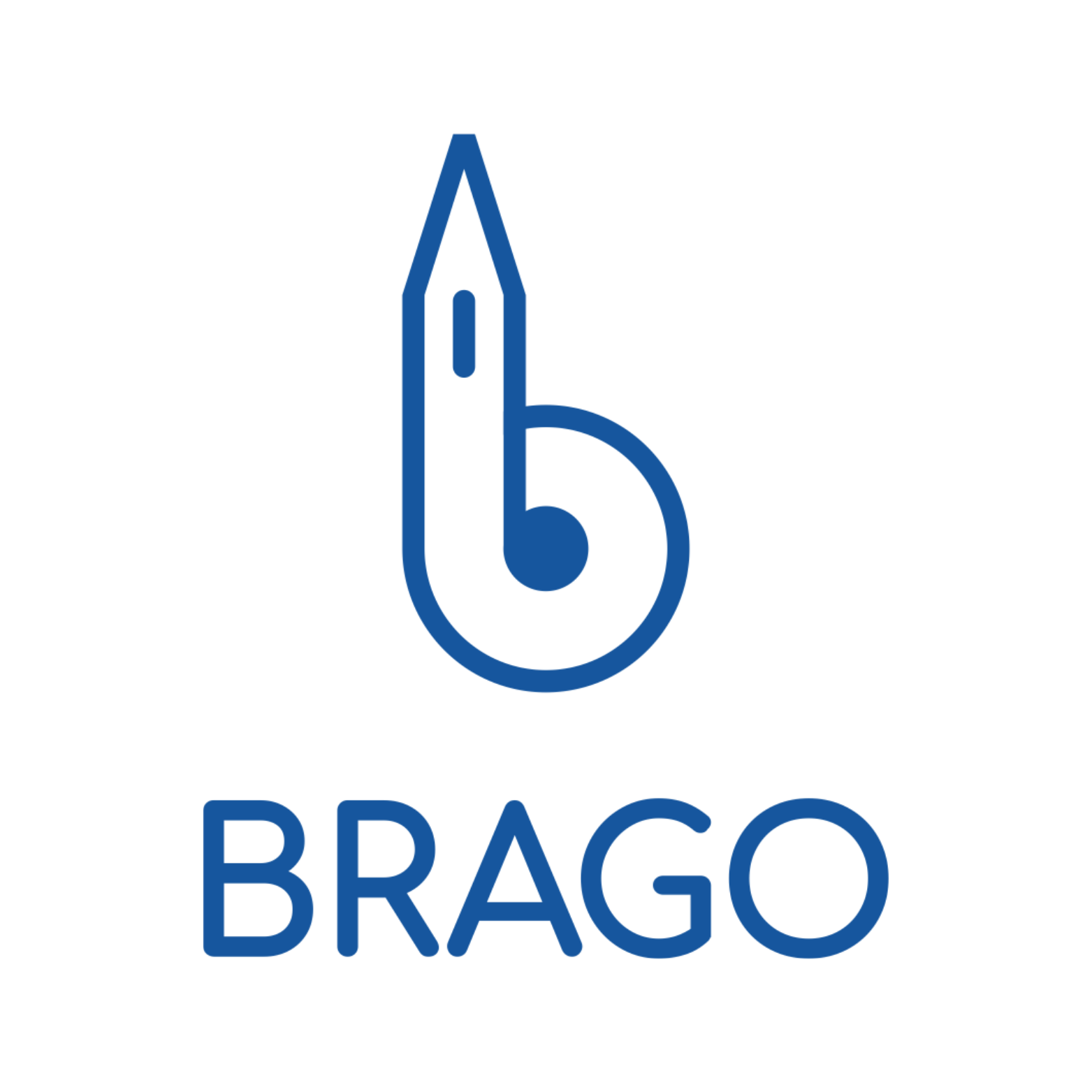 Brago Pens