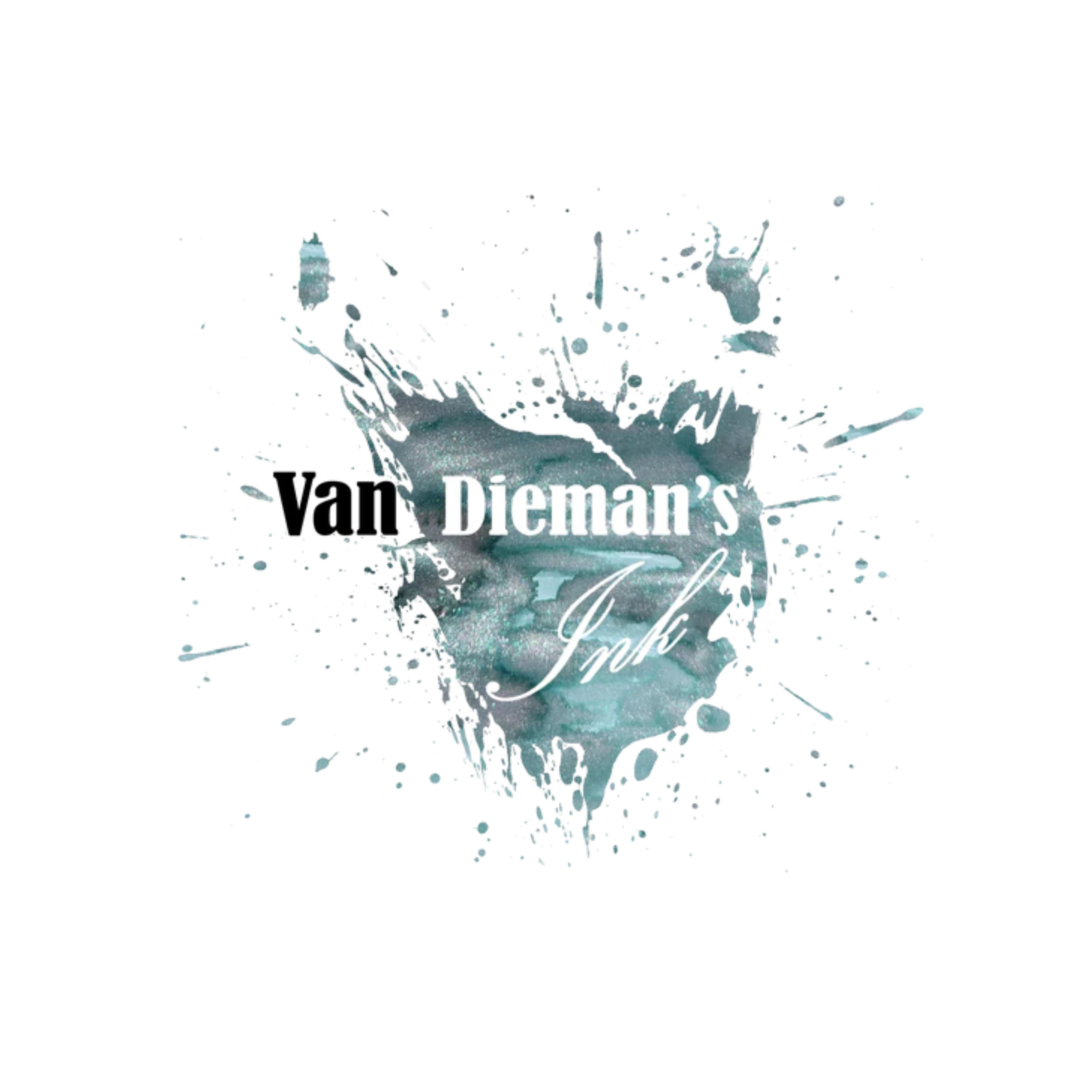 Van Dieman's Inks