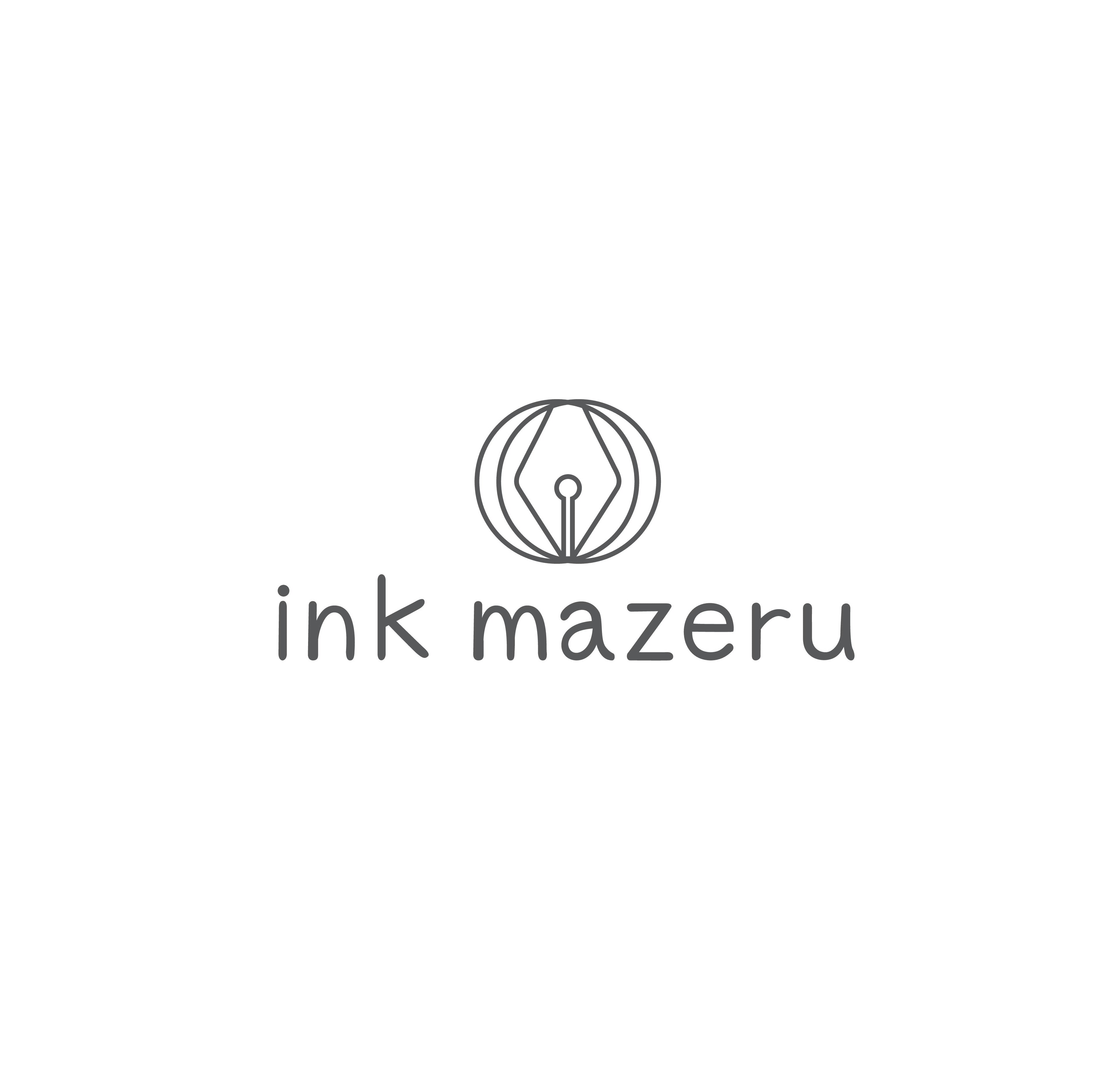 Ink Mazeru