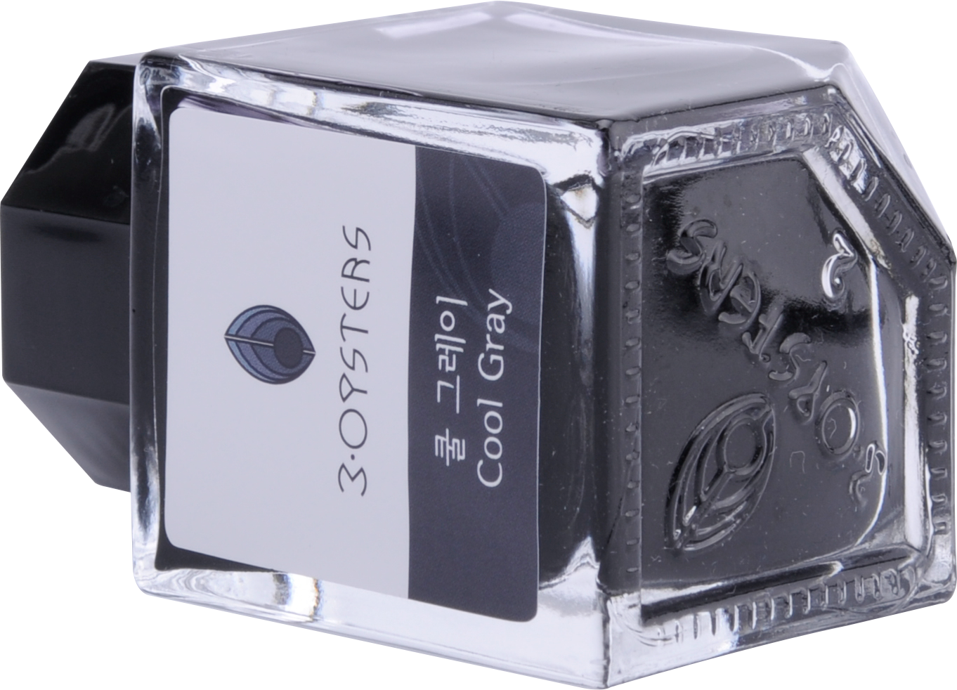 Cool Gray (delicious Ink)