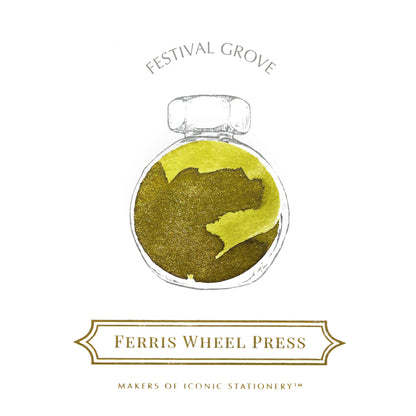 Everyday Collection | Festival Grove