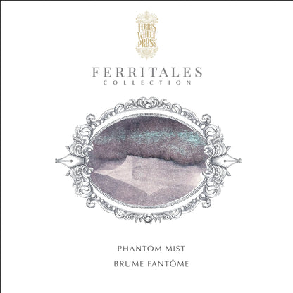 FerriTales | Bestiary Series - Phantom Mist Ink
