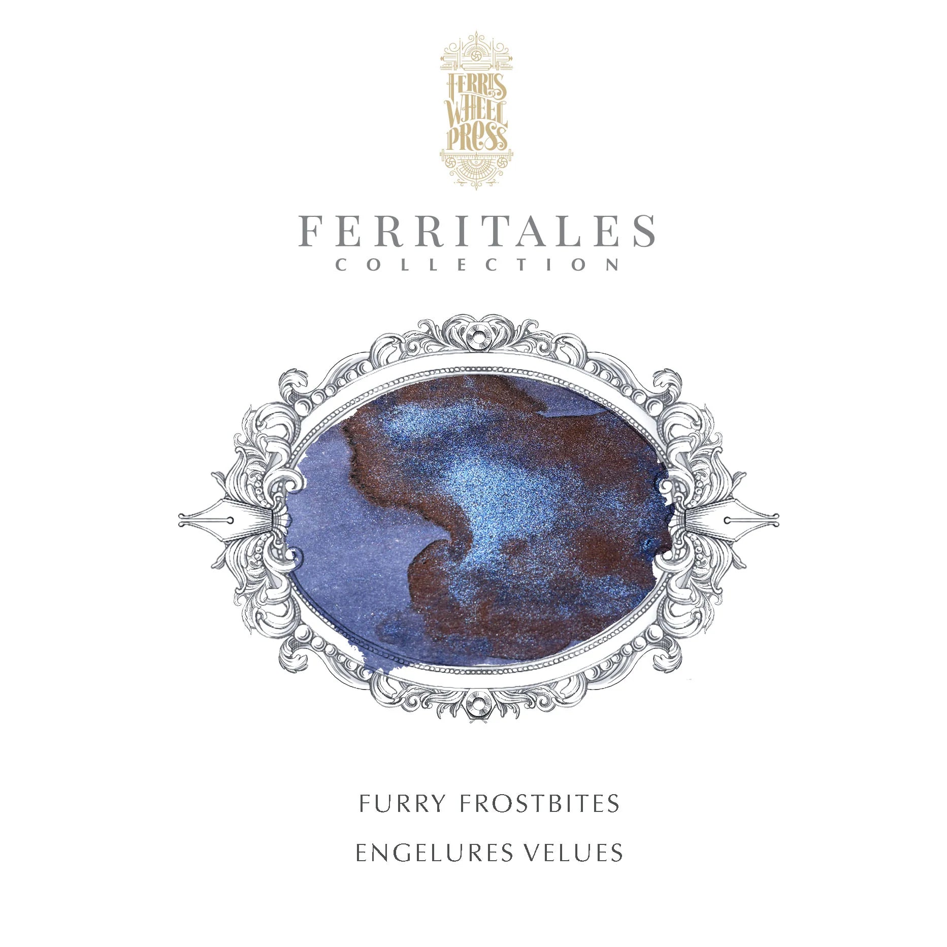 FerriTales | Bestiary Series - Furry Frostbites