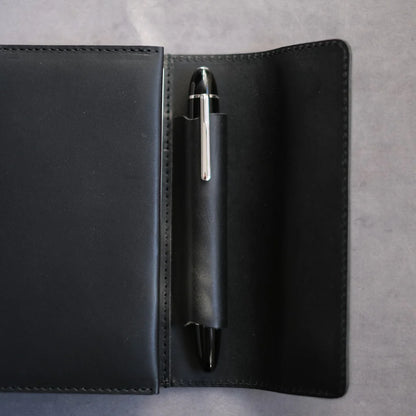 A6 Notebook Cover (Tochigi Leather)