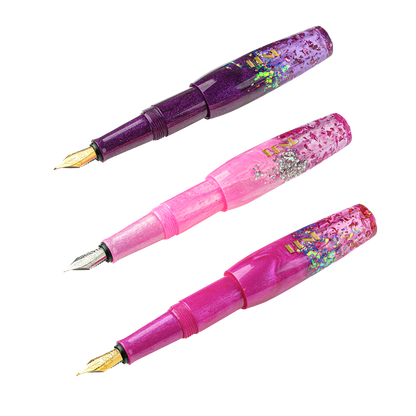 Pixie - Magenta Madness (Set of 3)