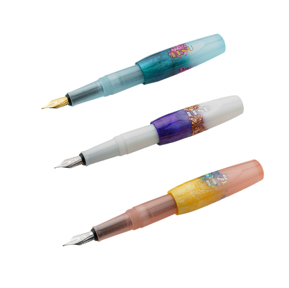 Pixie - Luminous Haze (Set of 3)