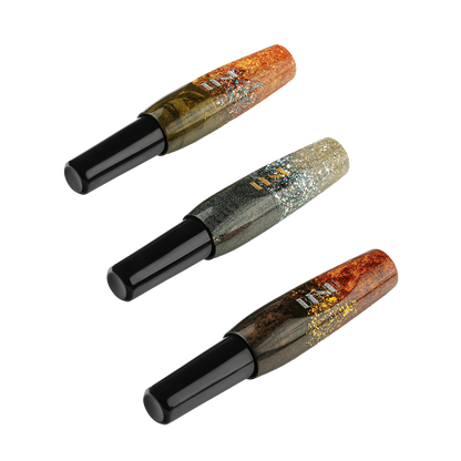 Pixie - Metallic Dust (Set of 3)